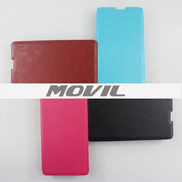 NP-1242 Funda para Nokia N520 NP-1242-8g